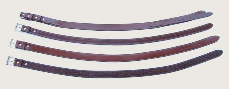 Belts
