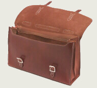 Open Bag Detail