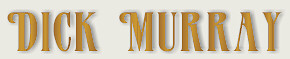 Murray Custom Leather Logo