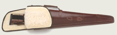 S-2 Saddle Scabbard