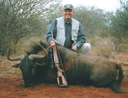 Safari Image