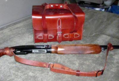 Shotgun Sling